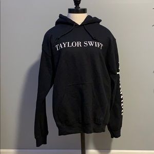 Taylor Swift Reputation hoodie